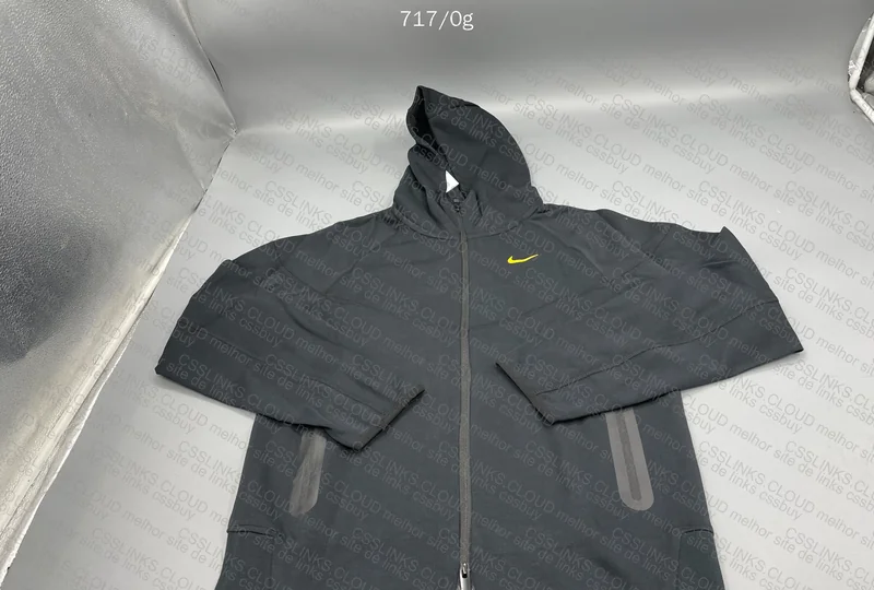 NOCTA x Nike Tech Fleece Jacket, GL? 3