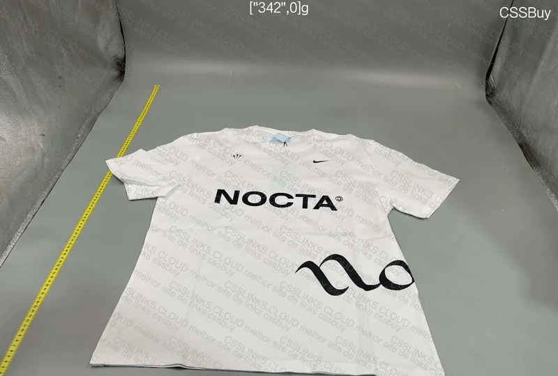 Nocta x Nike T-Shirt