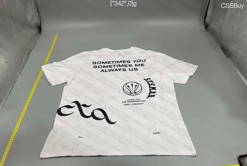 Nocta x Nike T-Shirt 4