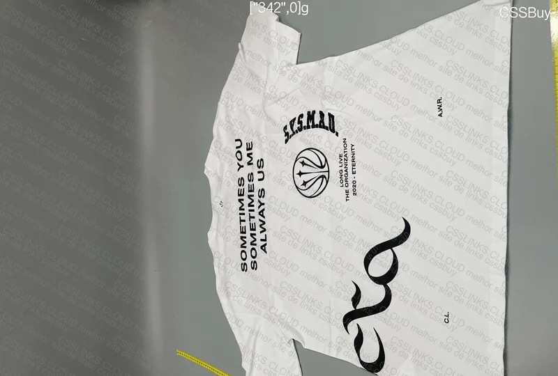 Nocta x Nike T-Shirt 6