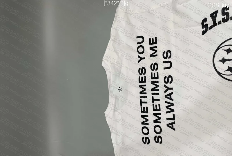 Nocta x Nike T-Shirt 7