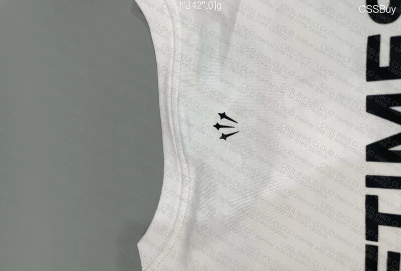 Nocta x Nike T-Shirt 8