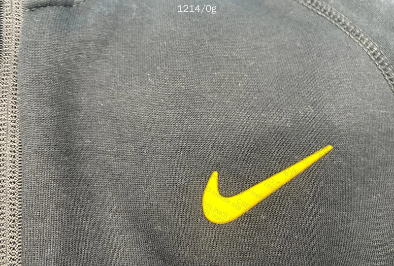 NOCTA x Nike Tech Fleece 3