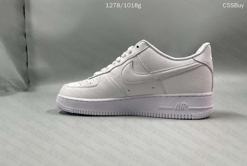 NOCTA x NK Air Force 1 Low "Certified Lover Boy"❤ 5