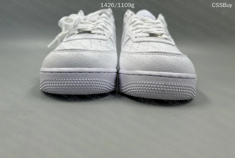 NOCTA x NK Air Force 1 Low "Certified Lover Boy" 3
