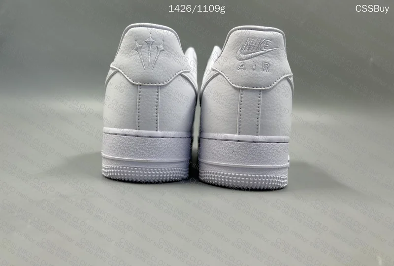 NOCTA x NK Air Force 1 Low "Certified Lover Boy" 6