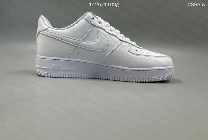 NOCTA x NK Air Force 1 Low "Certified Lover Boy" 8