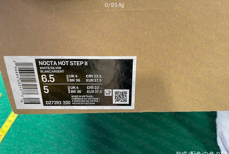 NoctaXHot Step 2 5