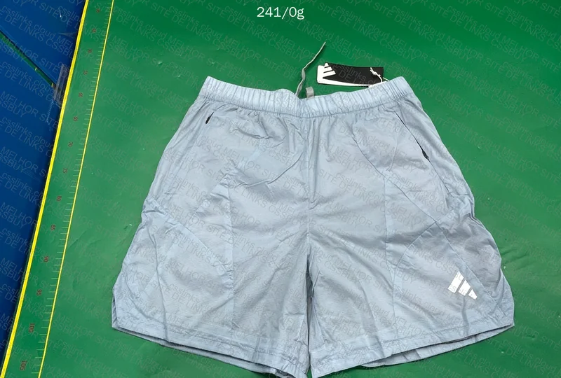 • Name: Adidas Shorts • Price: 115y • Size: M 3