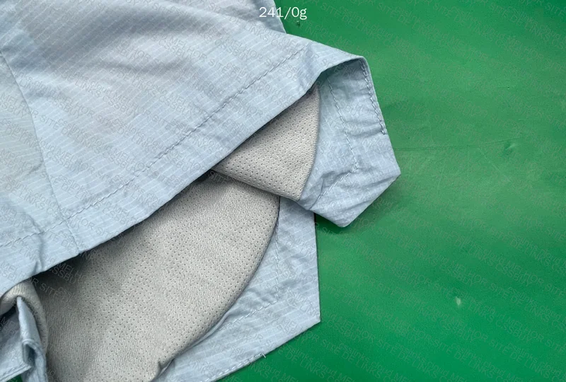 • Name: Adidas Shorts • Price: 115y • Size: M 4