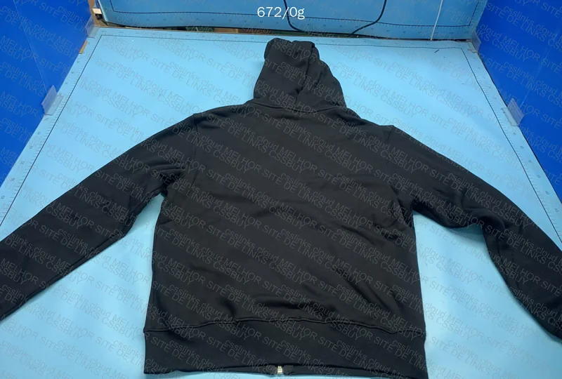 Ralph Lauren Black Coat 2