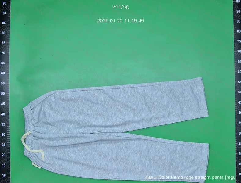 nome da calça sl comprei pq achei bonita e parece baggy ta gl? 2