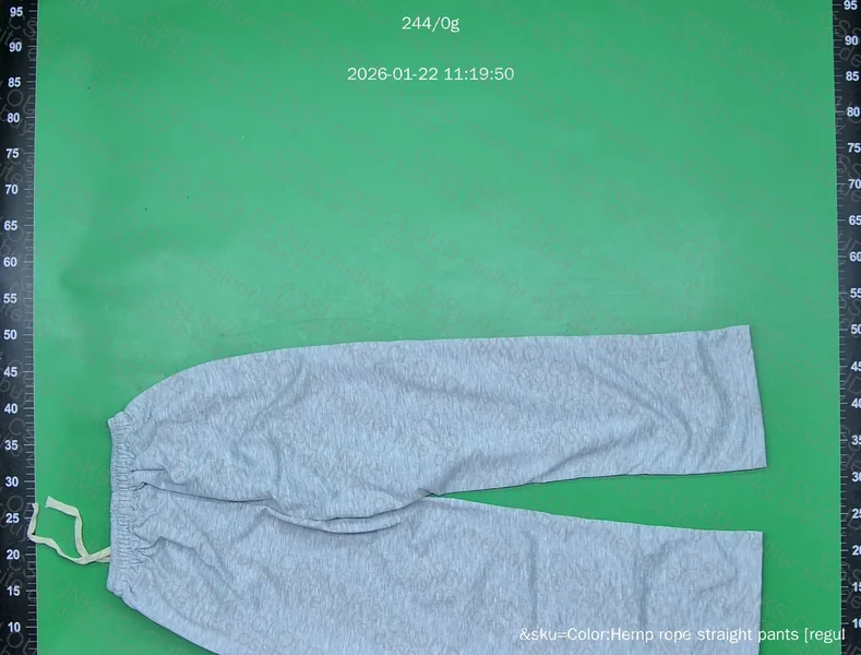 nome da calça sl comprei pq achei bonita e parece baggy ta gl? 5