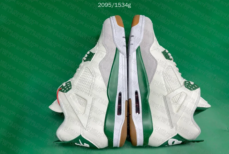Nome: J4 pine green 2
