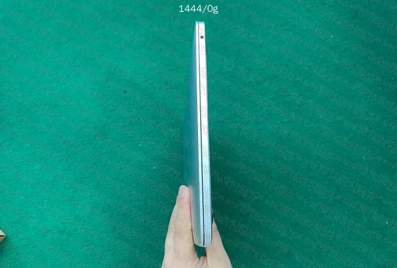 Nome: Macbook 2017 8+512gb 3