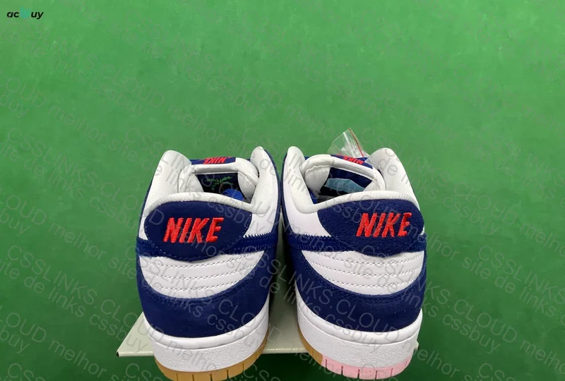 Nome: Nike dunk la dodgers 3