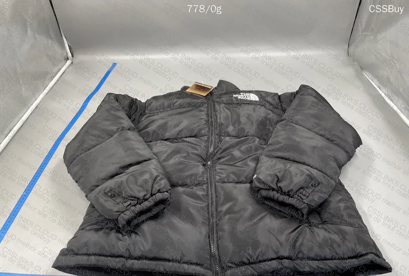 North Face, GL?