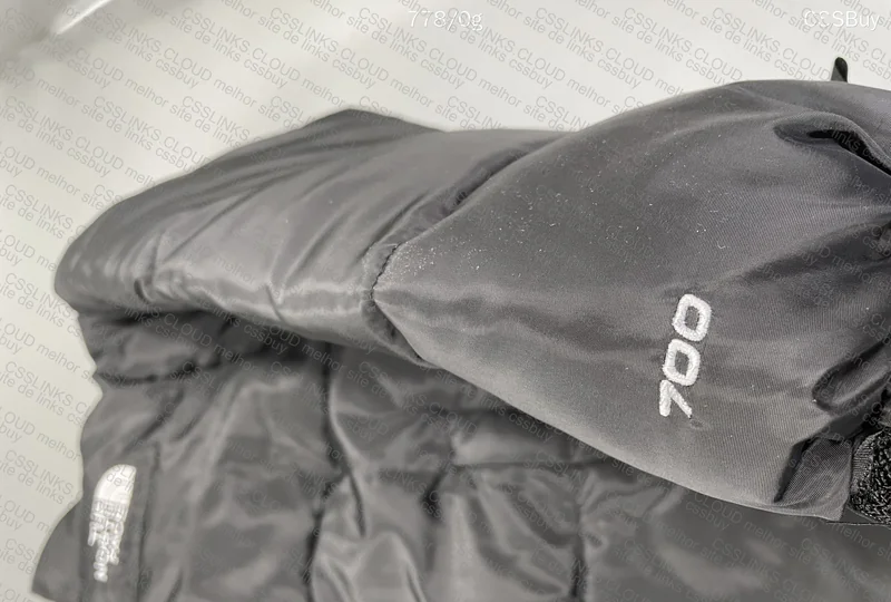 North Face, GL? 2