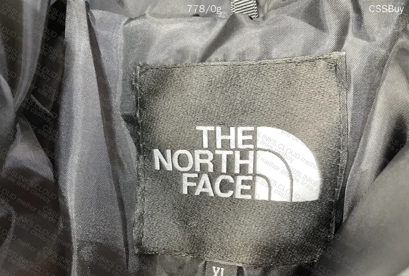 North Face, GL? 3