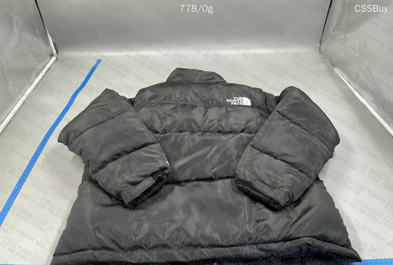 North Face, GL? 4