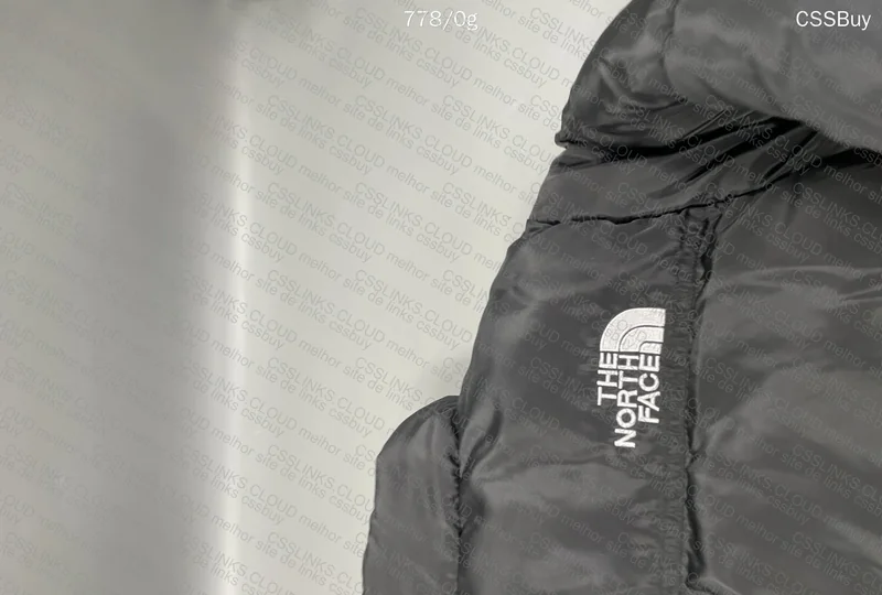 North Face, GL? 5