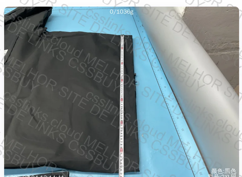 North Face - GORETEX 7