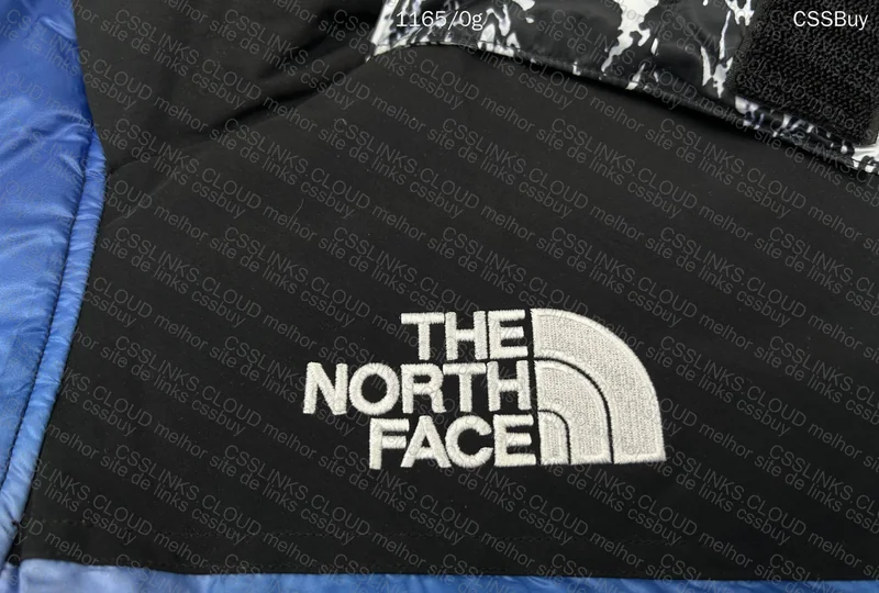 North face x Supreme Jacket 4