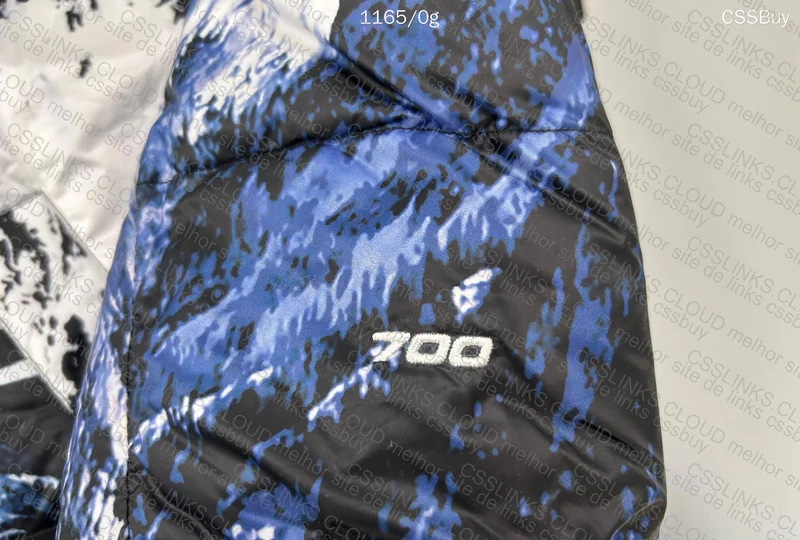 North face x Supreme Jacket 5