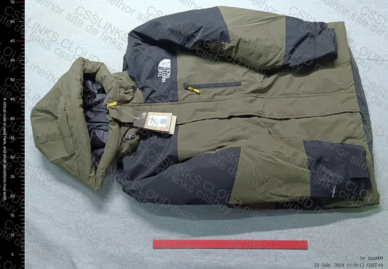 Northface 550 windwall