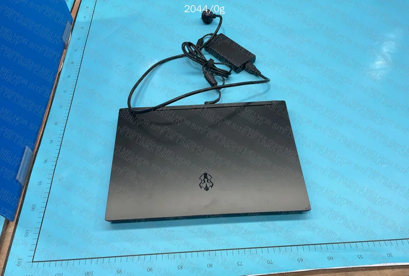 Notebook - 3050 e r7-5800h 2