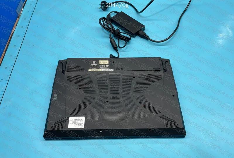 Notebook - 3050 e r7-5800h 4
