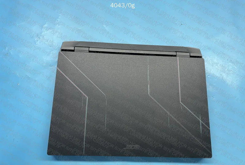 Notebook Acer i7 12700h rtx 3060 4