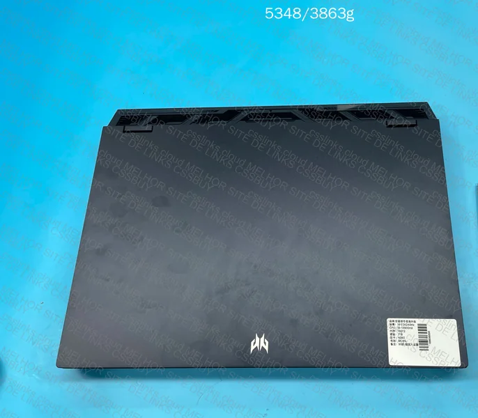 Notebook Acer Predator Helios 16 RTX 4080