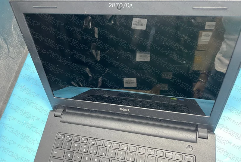 Notebook Dell Inspiron 14 3442 2