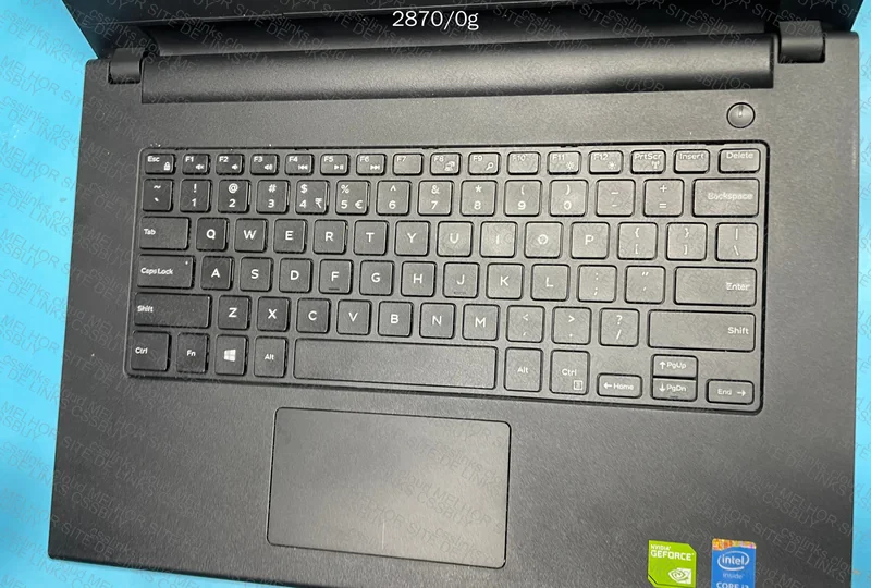 Notebook Dell Inspiron 14 3442 3