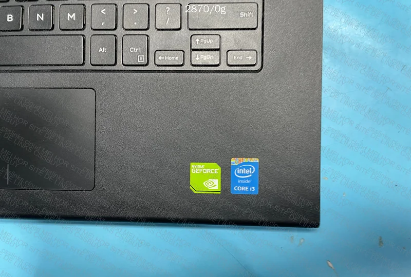 Notebook Dell Inspiron 14 3442 4
