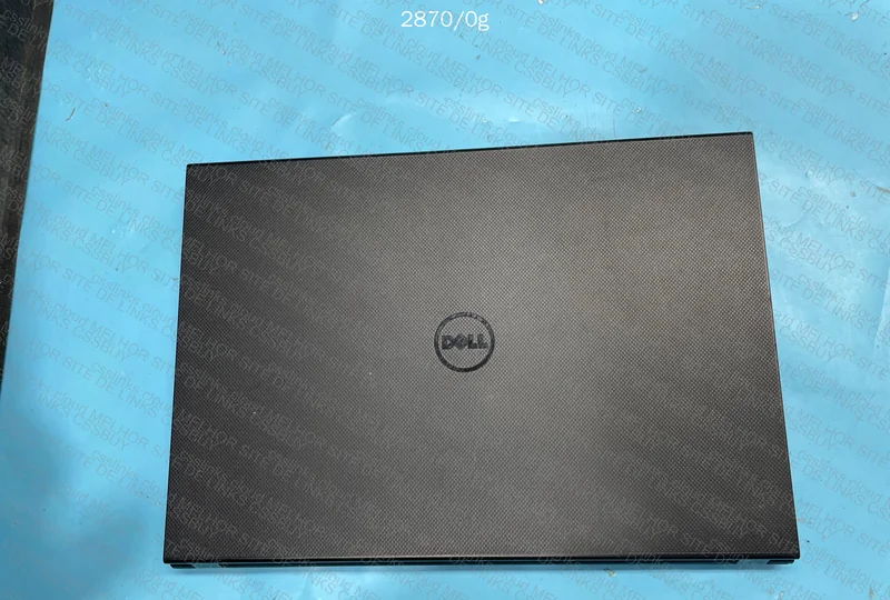 Notebook Dell Inspiron 14 3442 5