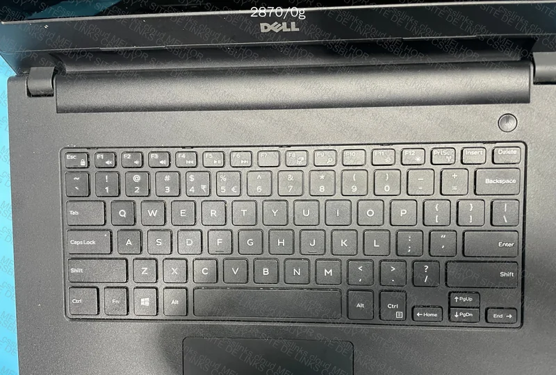 Notebook Dell Inspiron 14 3442 6