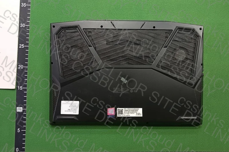 Notebook Gamer