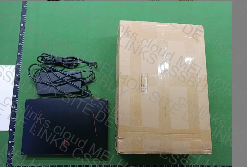 Notebook Gamer 2