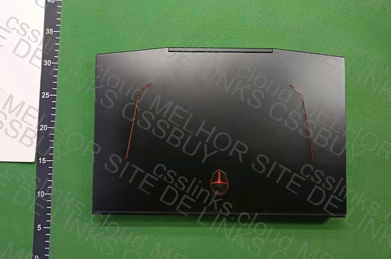Notebook Gamer 3