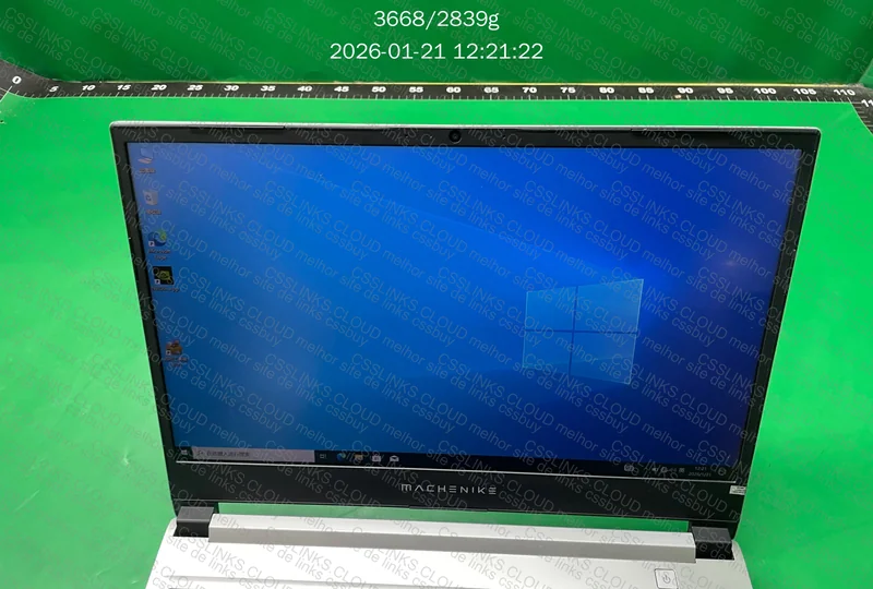 NOTEBOOK GAMER