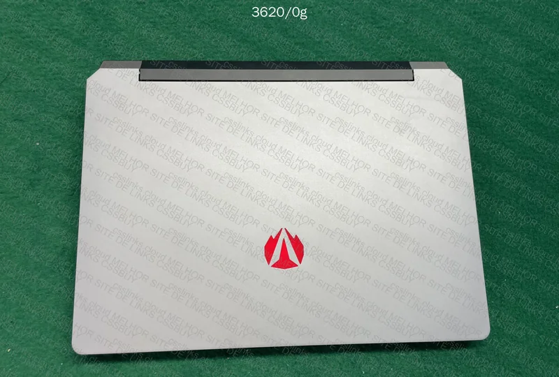 Notebook Gamer Hasee 4