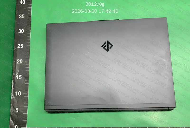 Notebook i9-12° e RTX 4060 2