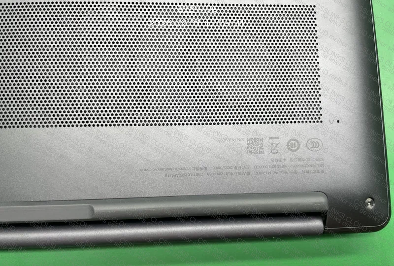 Notebook Lenovo Yoga 7 Pro 3k 120hz 4