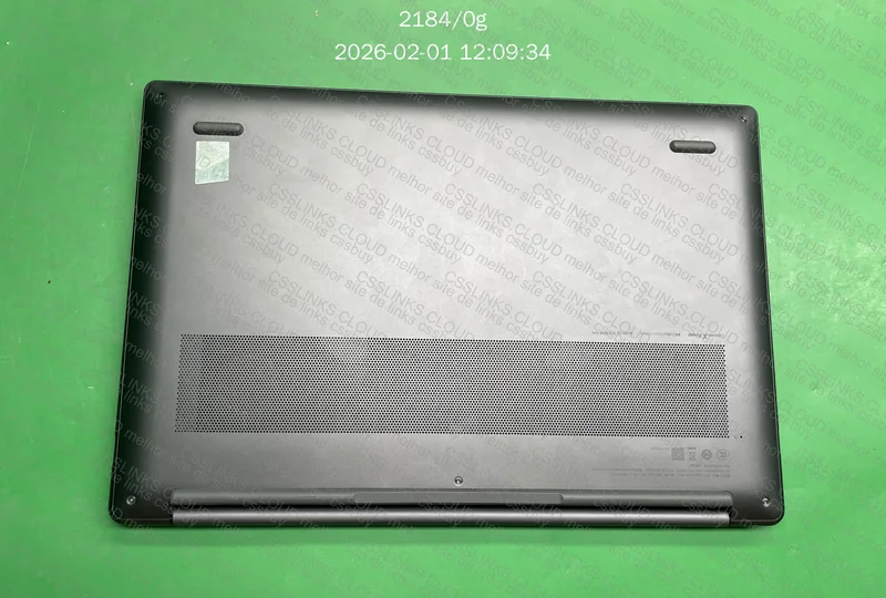 Notebook Lenovo Yoga 7 Pro 3k 120hz 7