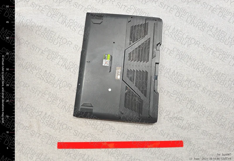 Notebook MECHREVO