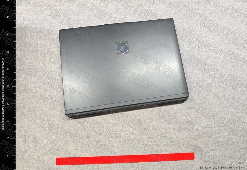 Notebook MECHREVO 2