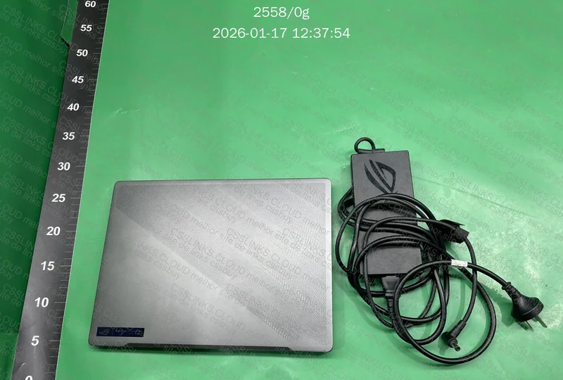 Notebook ROG Zephyrus G14