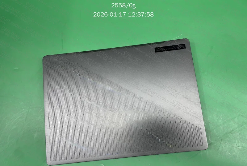 Notebook ROG Zephyrus G14 4